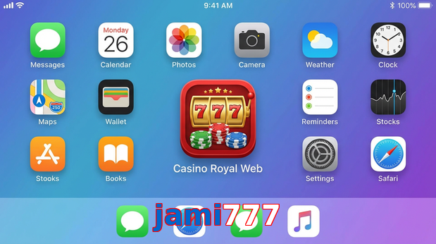 Payment and PKR controls in Jami777