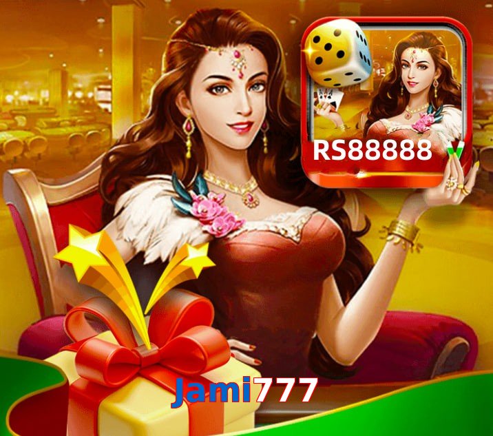 Jami777 game app for Pakistan players