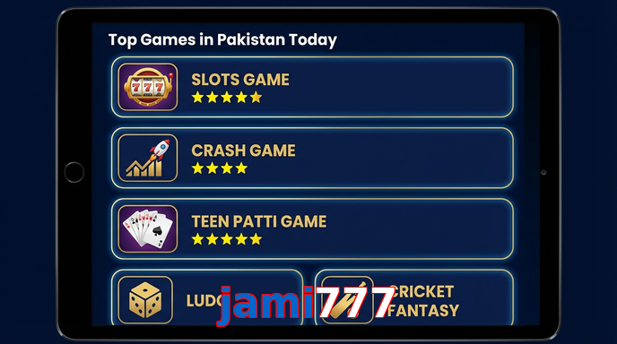 Payment and PKR controls in Jami777